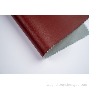 Hot Sales Cheap Embossed Mosaic Grain Leather